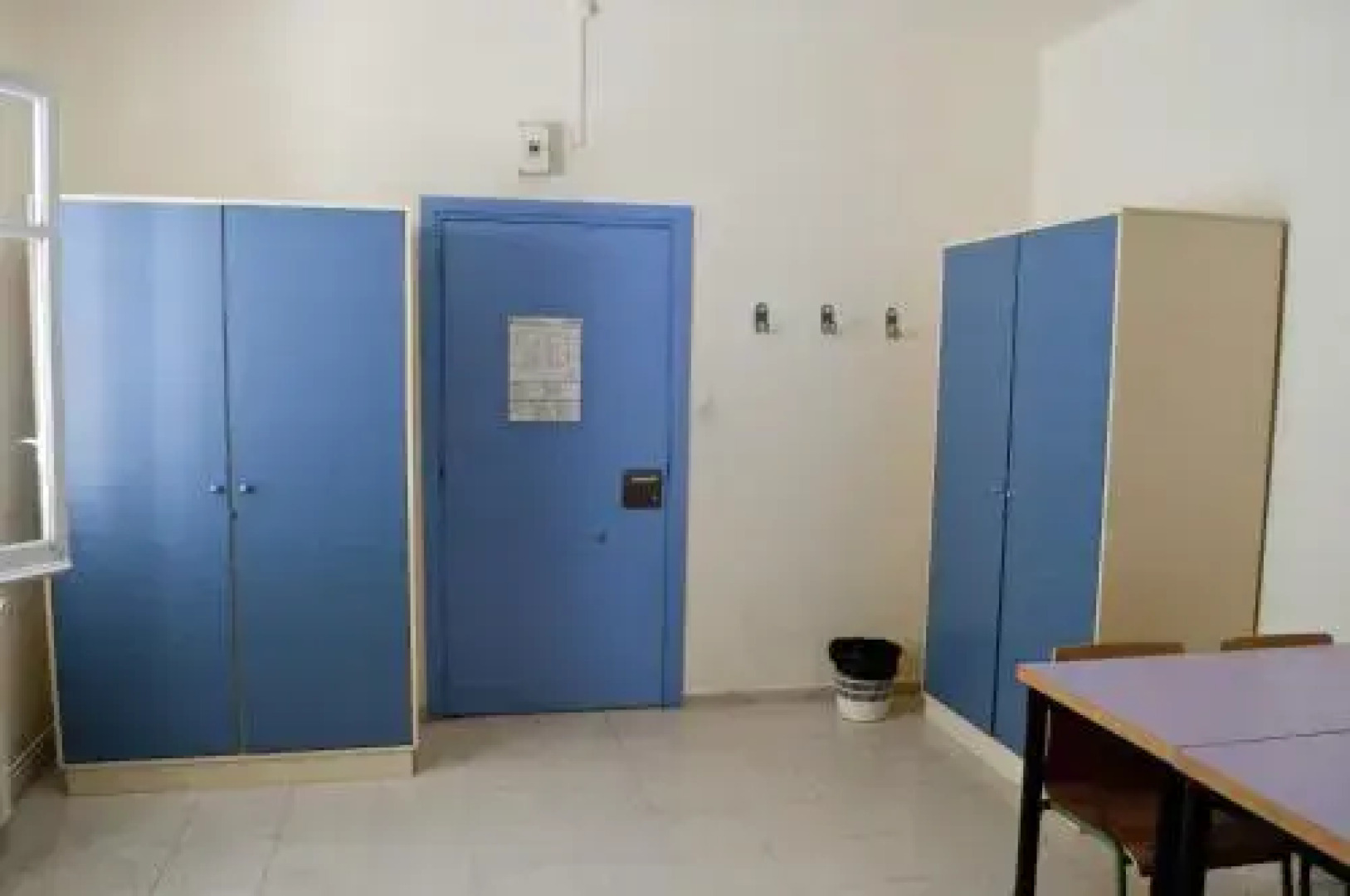 Alberg Sant Anastasi