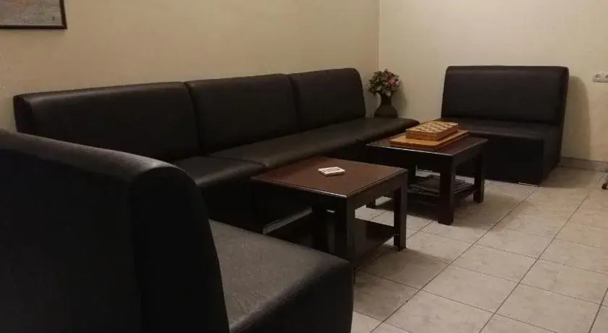 My Hostel