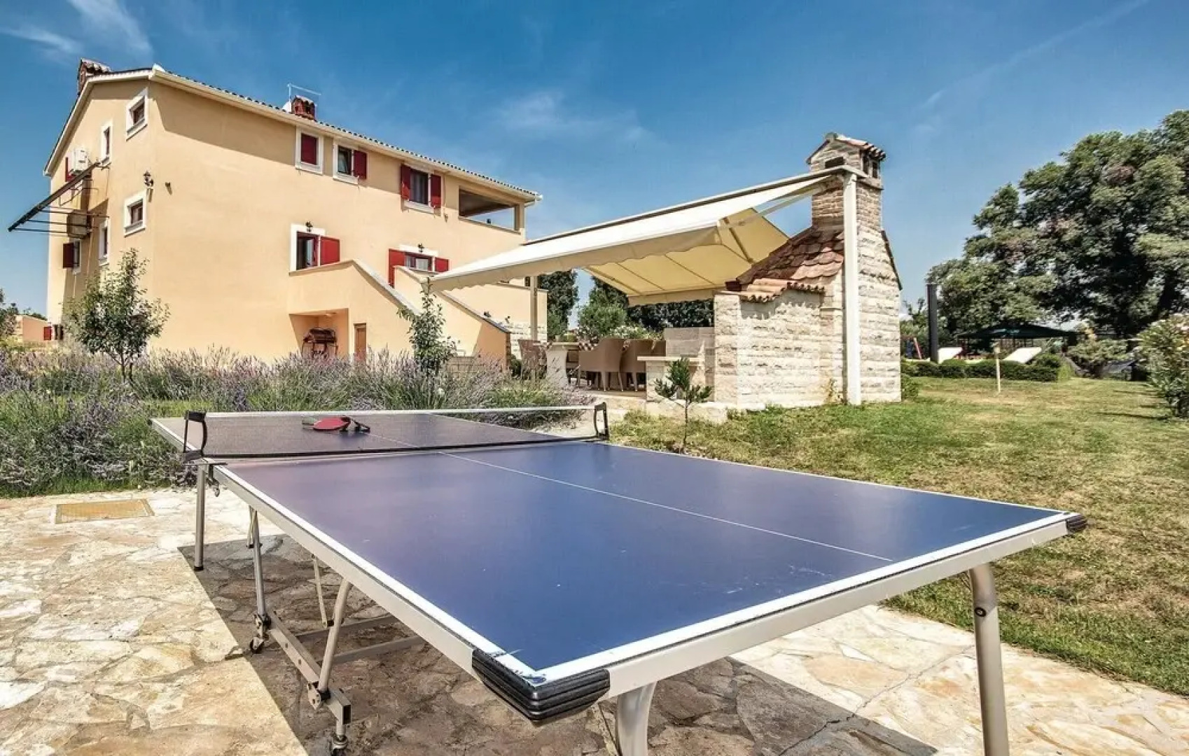 Awesome Home in Sisan With Sauna, Wifi and 4 Bedrooms