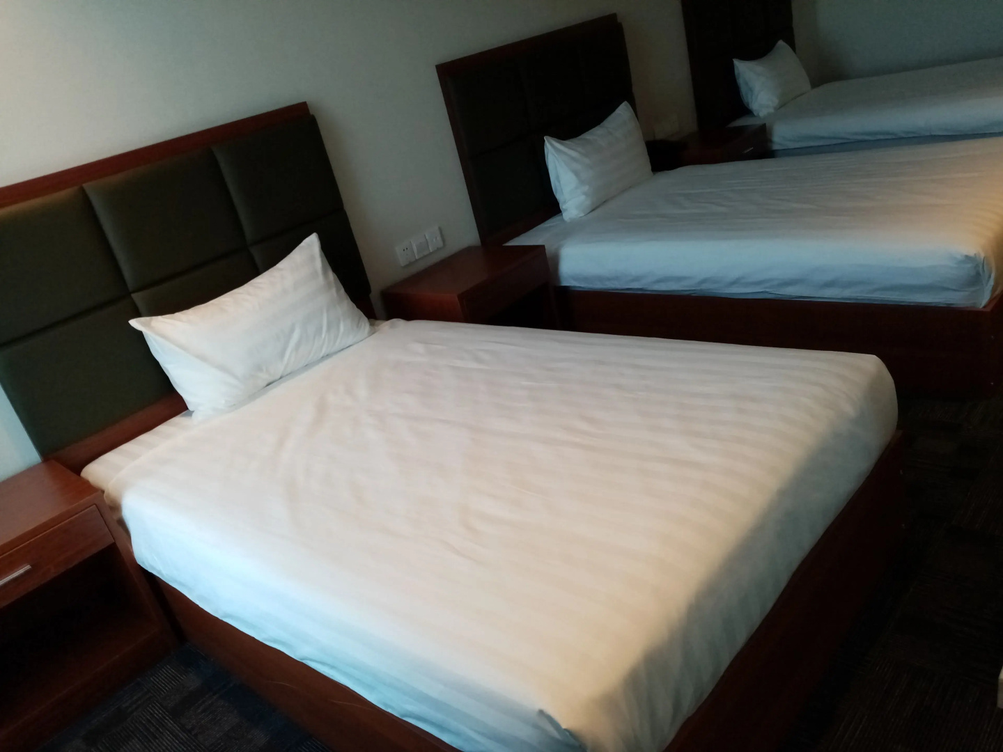 Dostyk Hotel