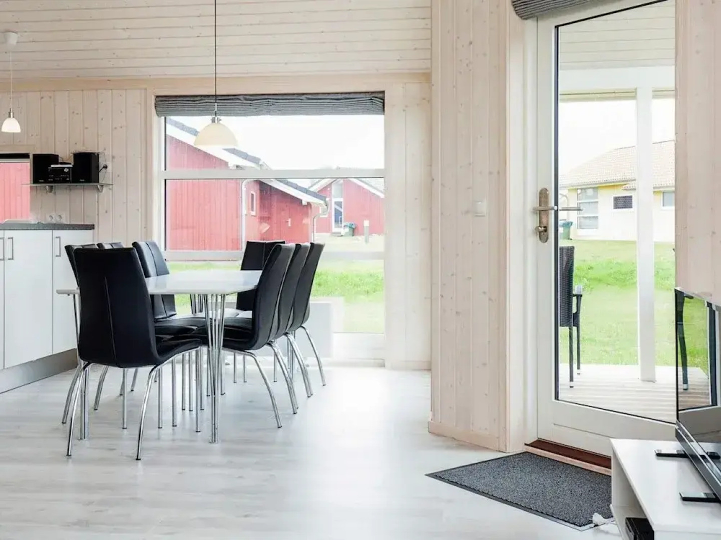 Holiday Home in Grossenbrode