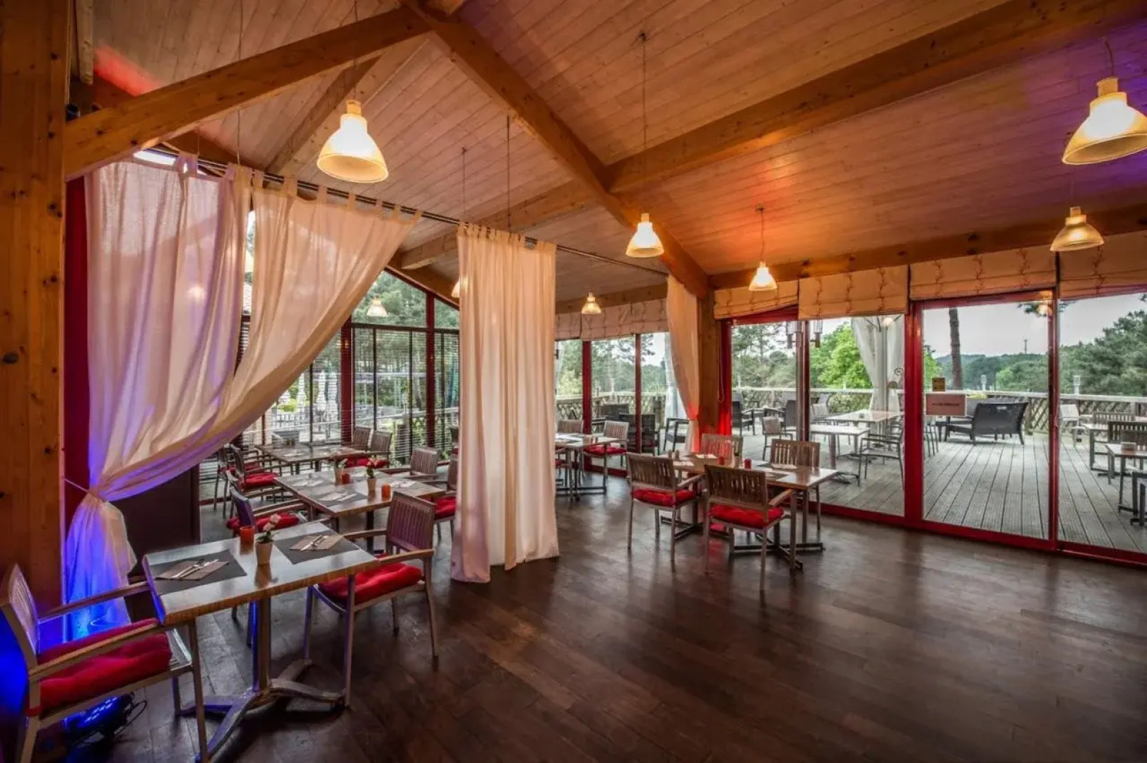 Best Western Golf Hotel Lacanau