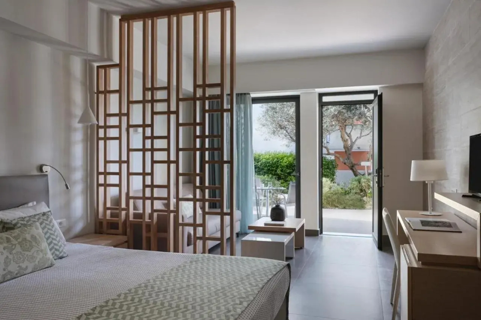 Atlantica Mikri Poli Rhodes - All Inclusive