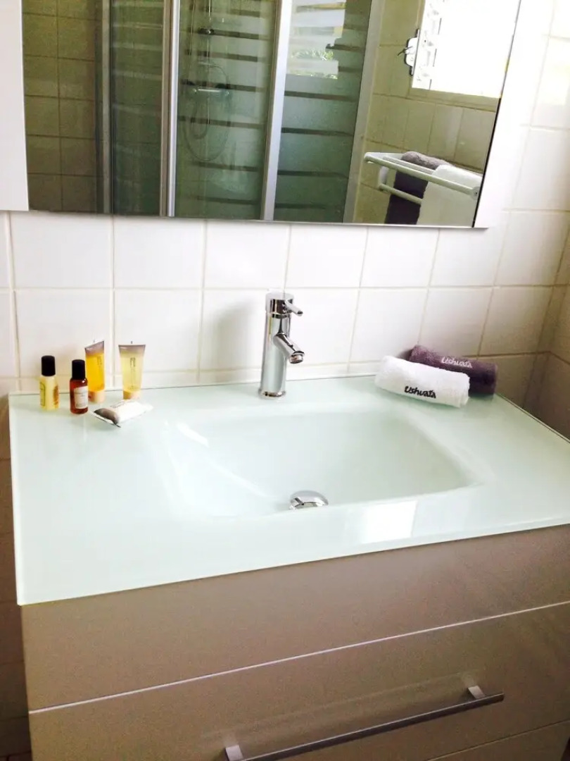 Apartement Plage Guadeloupe