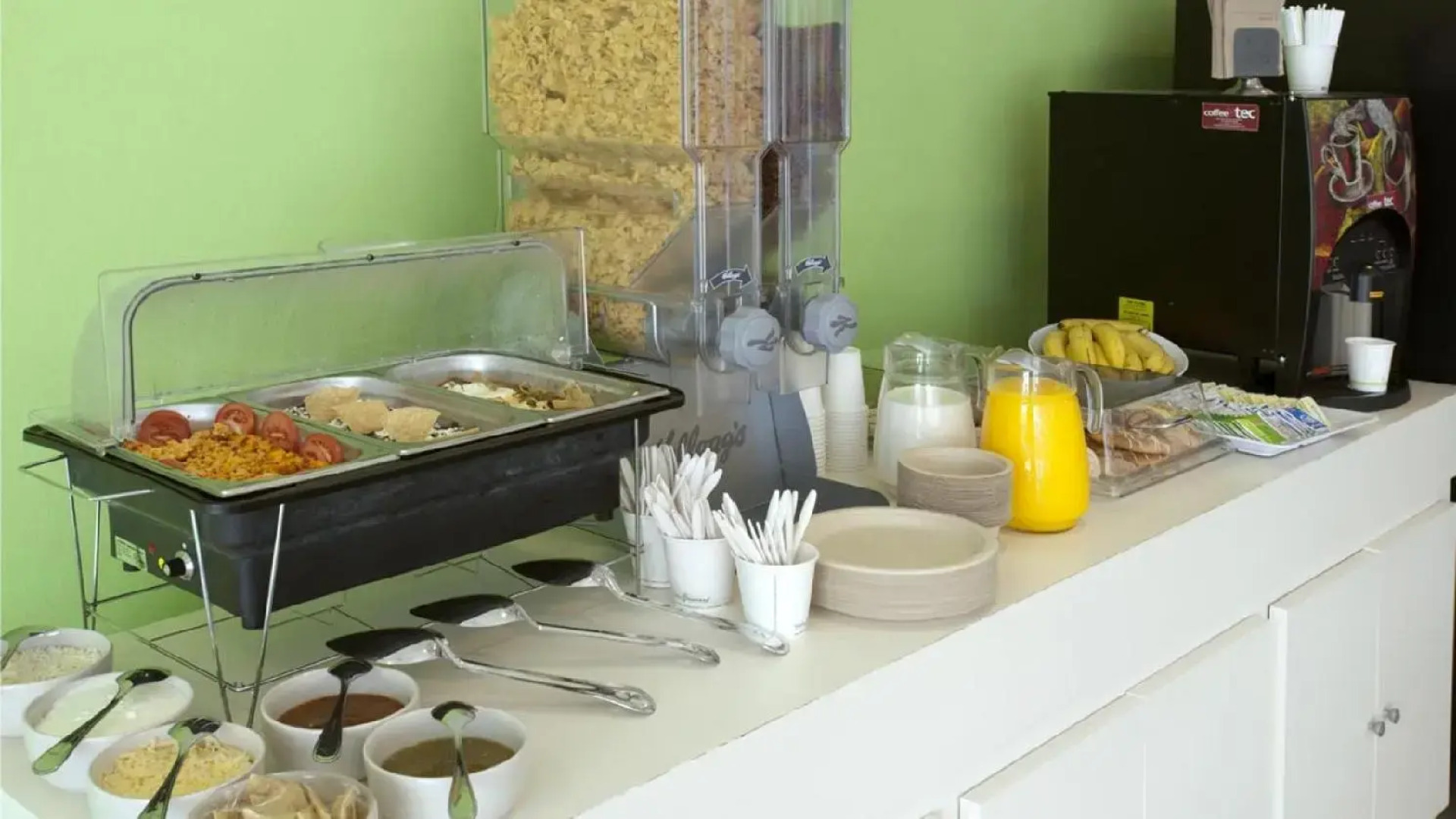 City Express Junior by Marriott Veracruz Aeropuerto