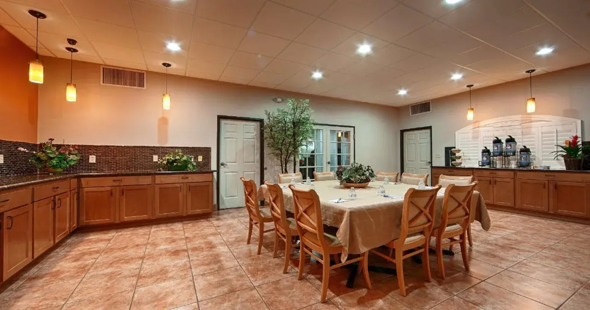 Best Western Copper Hills Inn