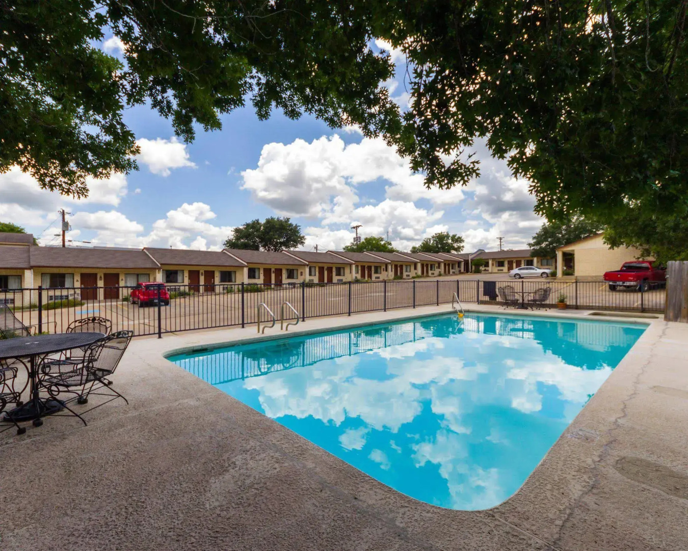 Econo Lodge Fredericksburg