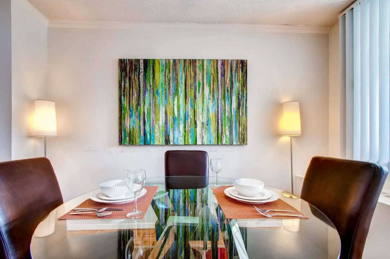 Global Luxury Suites at the Commonwealth