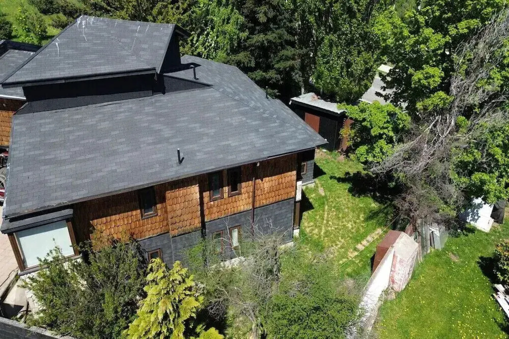 Casa Simpson Patagonia Hotel