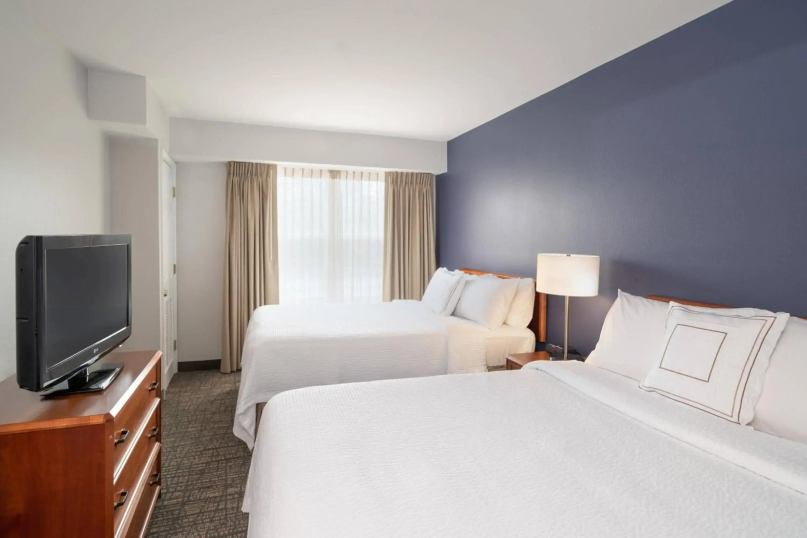 Residence Inn by Marriott New Bedford Dartmouth