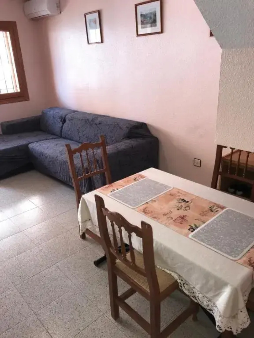 Townhouse 300 Meters from Beach