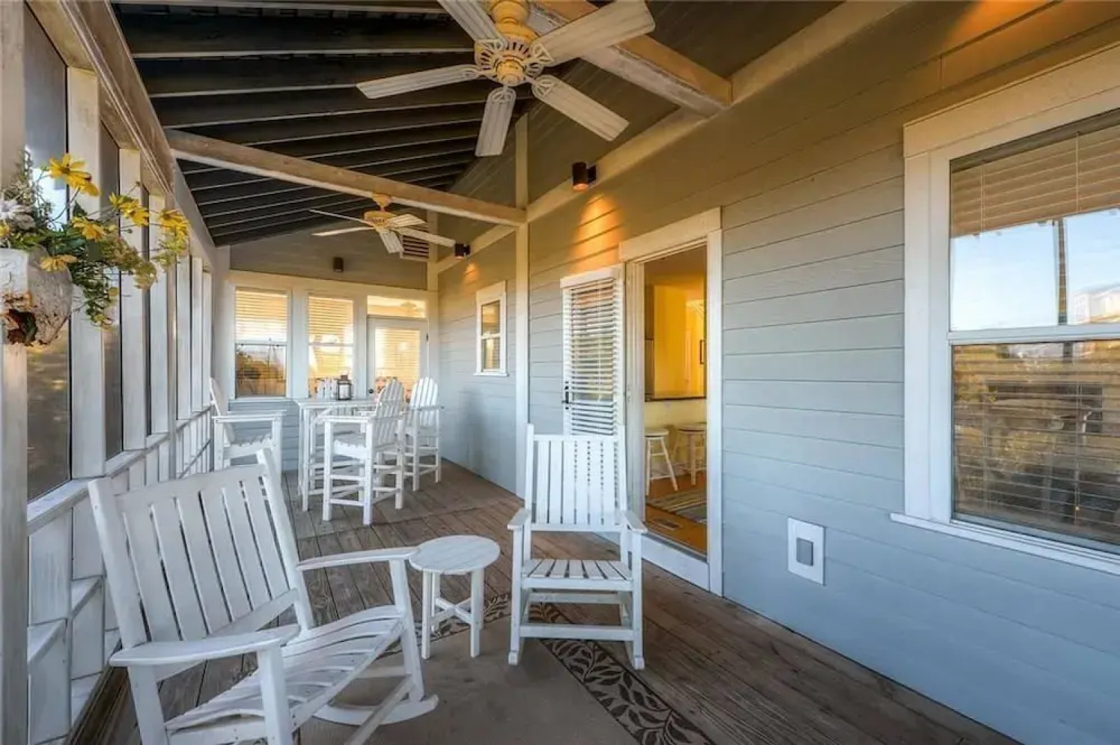 Irish Mist 4 Bedroom Holiday Home By Bald Head Island
