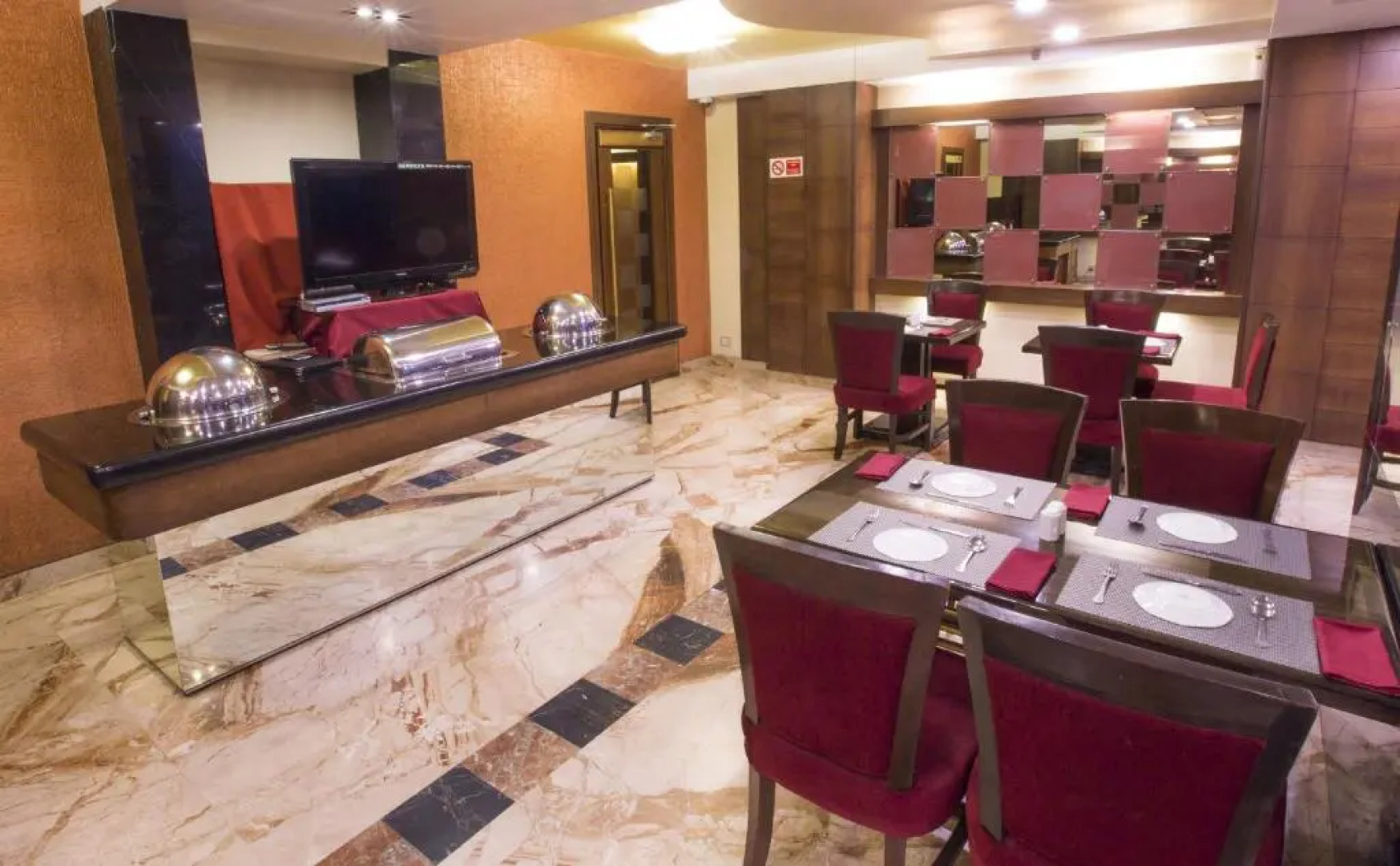 Hotel Airport International