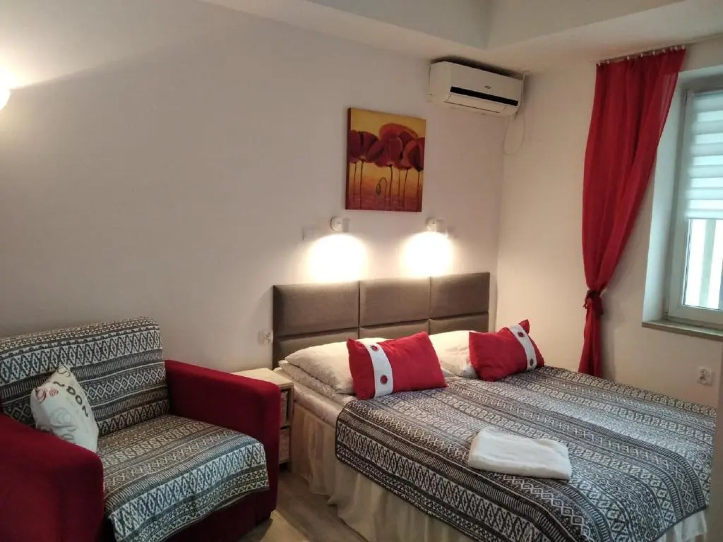 Zielone Wzgórze Stare Miasto