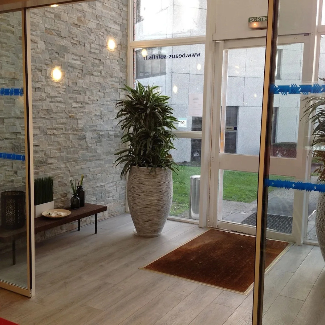 Hôtel Les Beaux Soleils