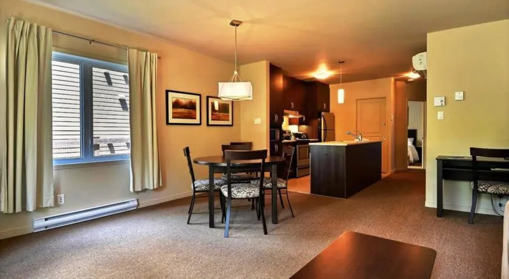 Location Blanc Sur Vert Lodging