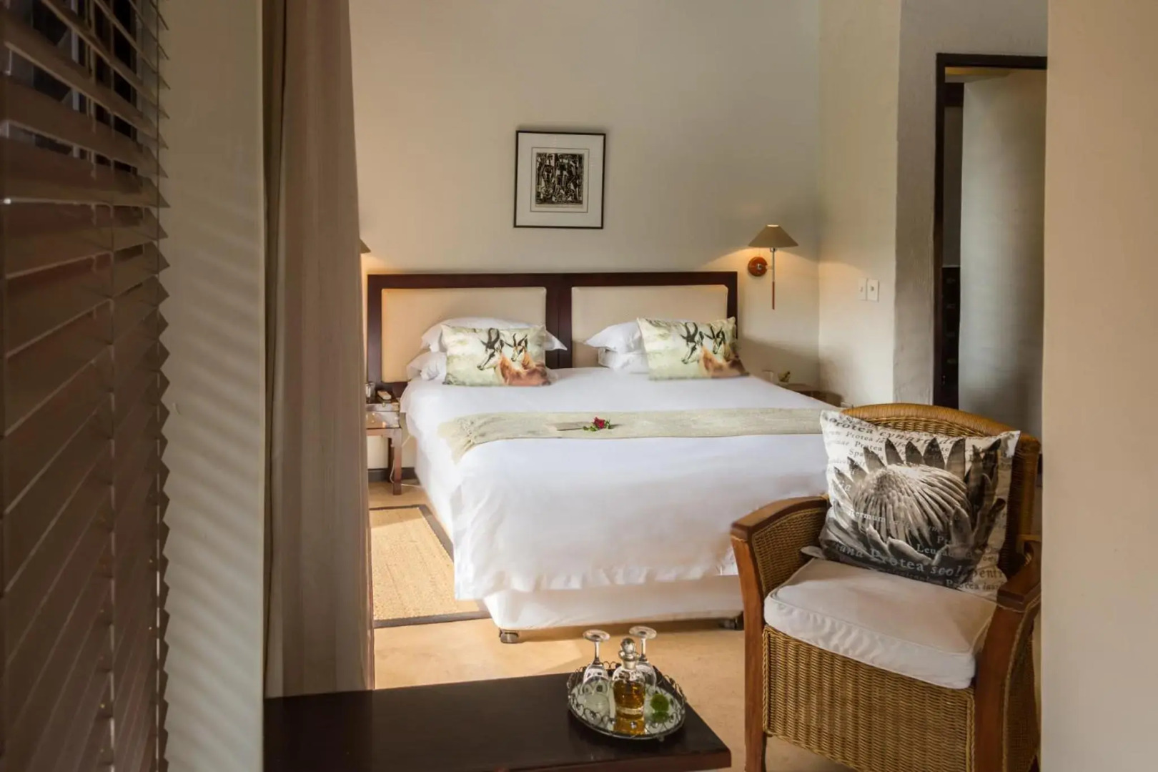 Hopewell Private Game Reserve