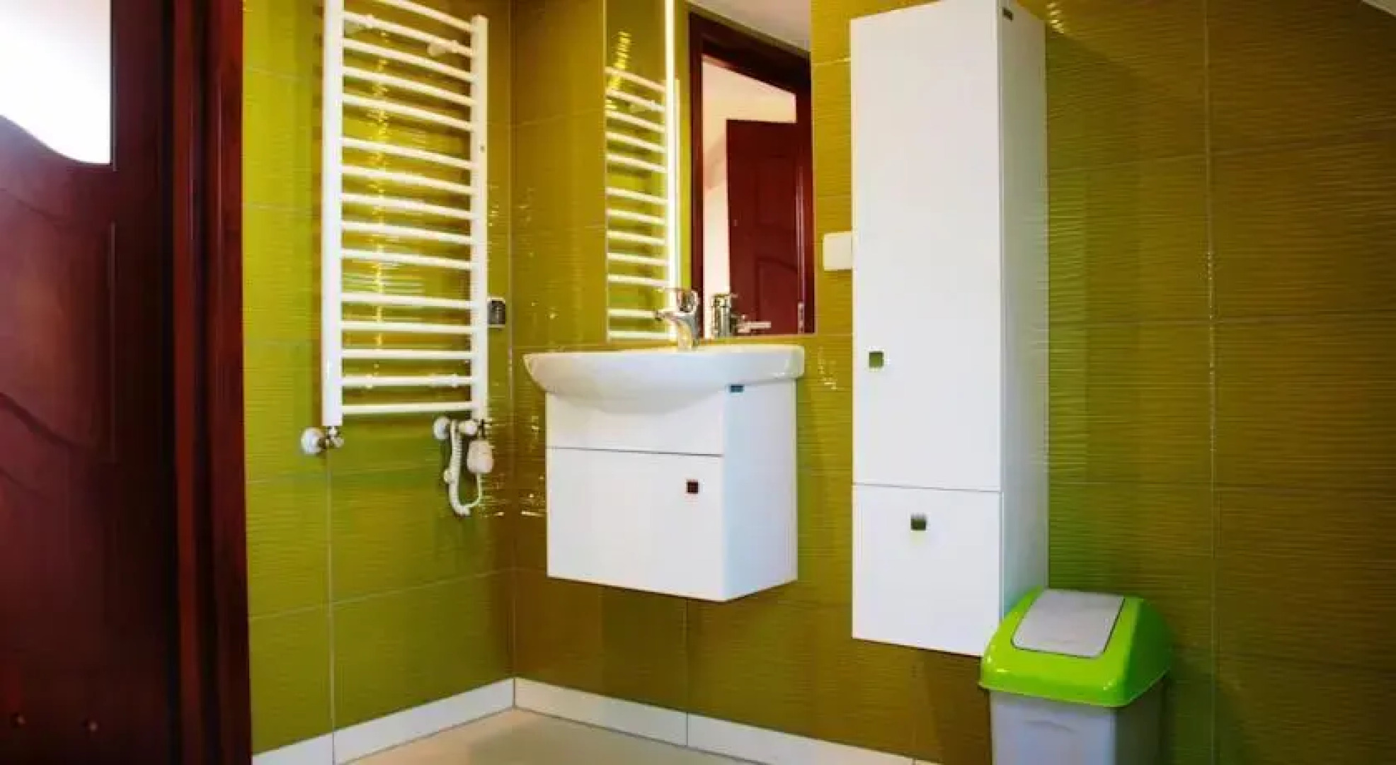 Przystań Żeglarska Skłodowo