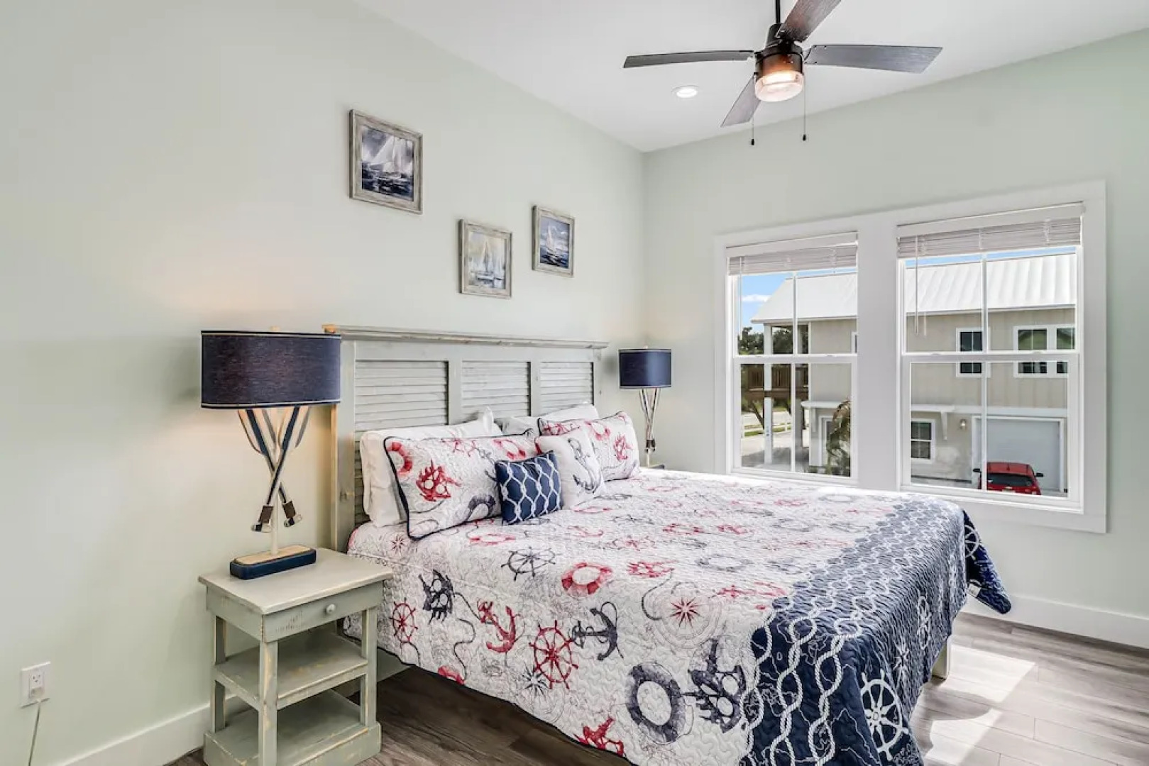 Set Sail Sp167 3 Bedroom Home by RedAwning