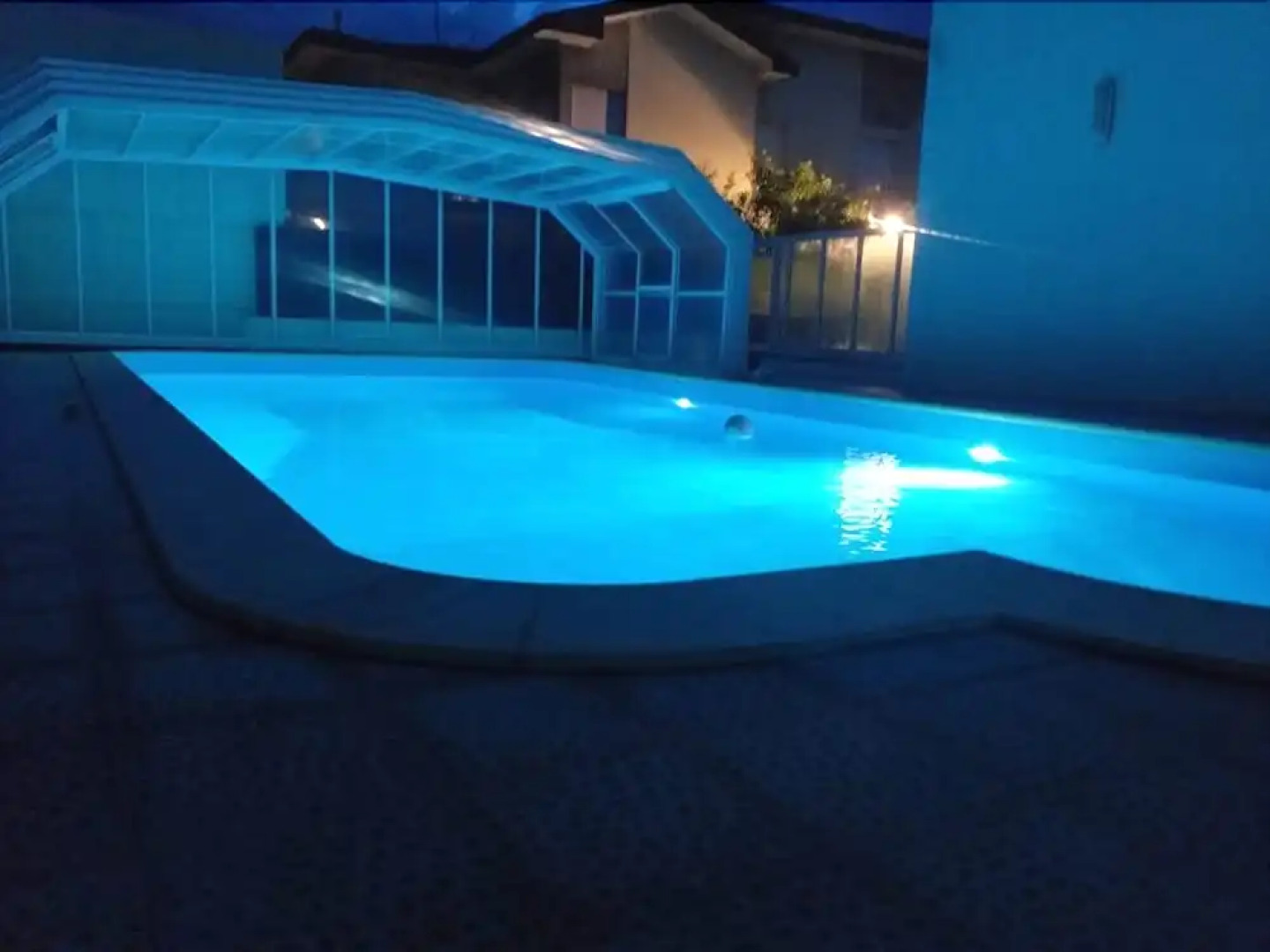 Enjoy Guest House and Apartments