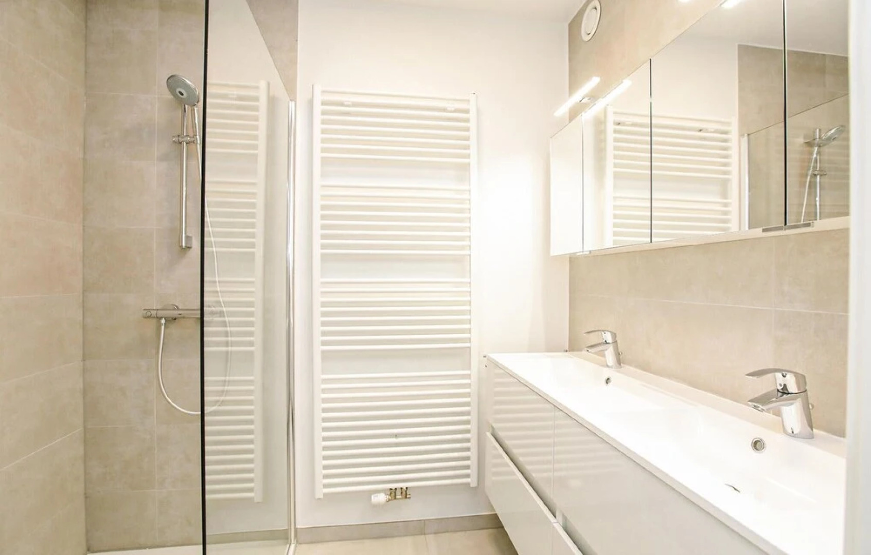 Awesome Apartment in Oostende With Outdoor Swimming Pool, Wifi and 2 Bedrooms