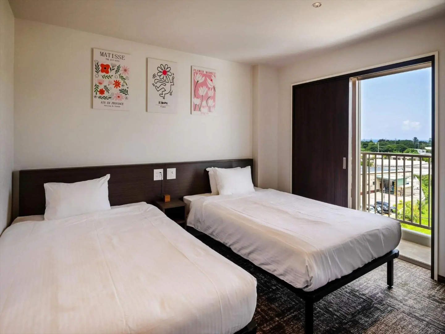 Lit Hotel NAKIJIN