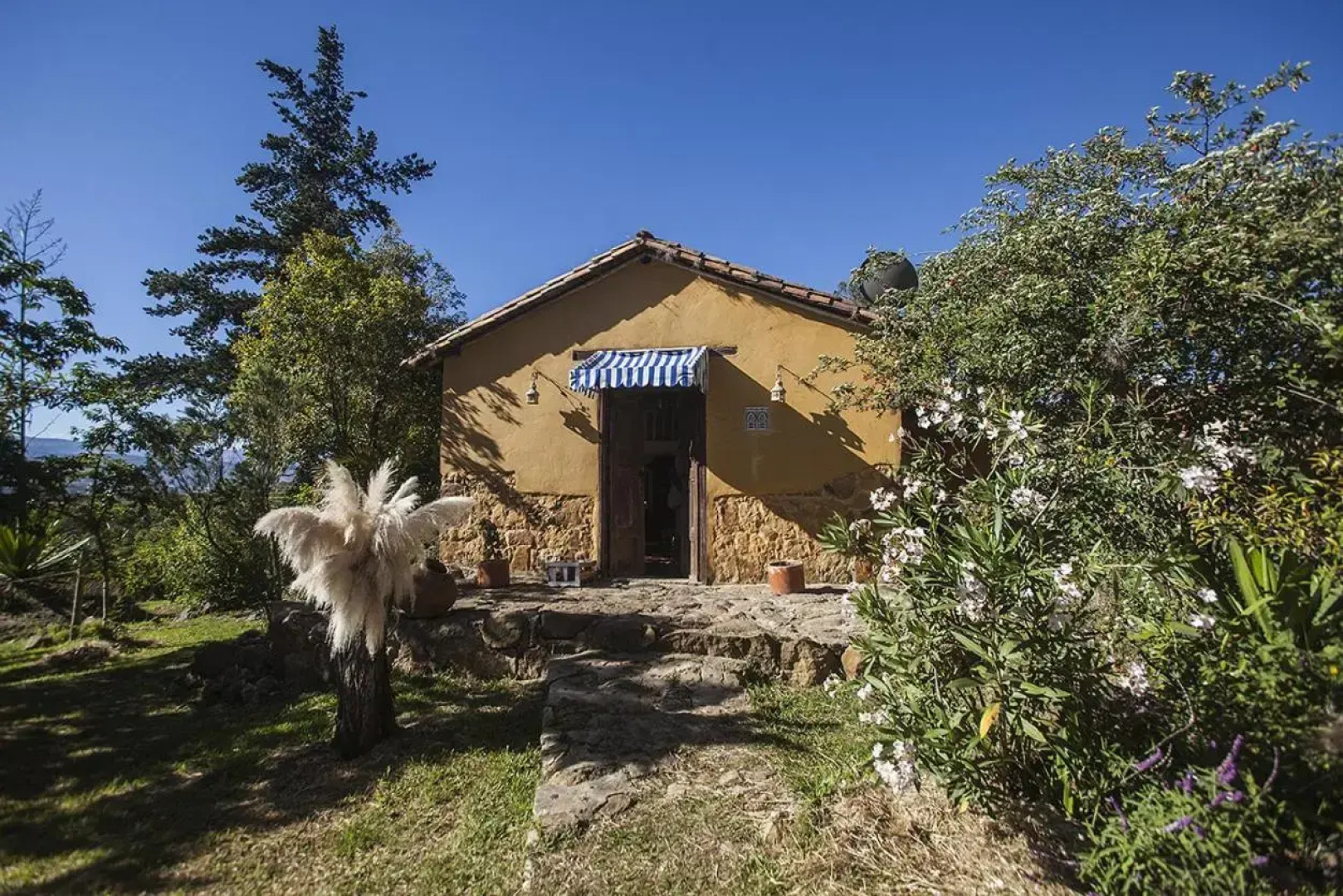 Villa de Leyva da Cecy