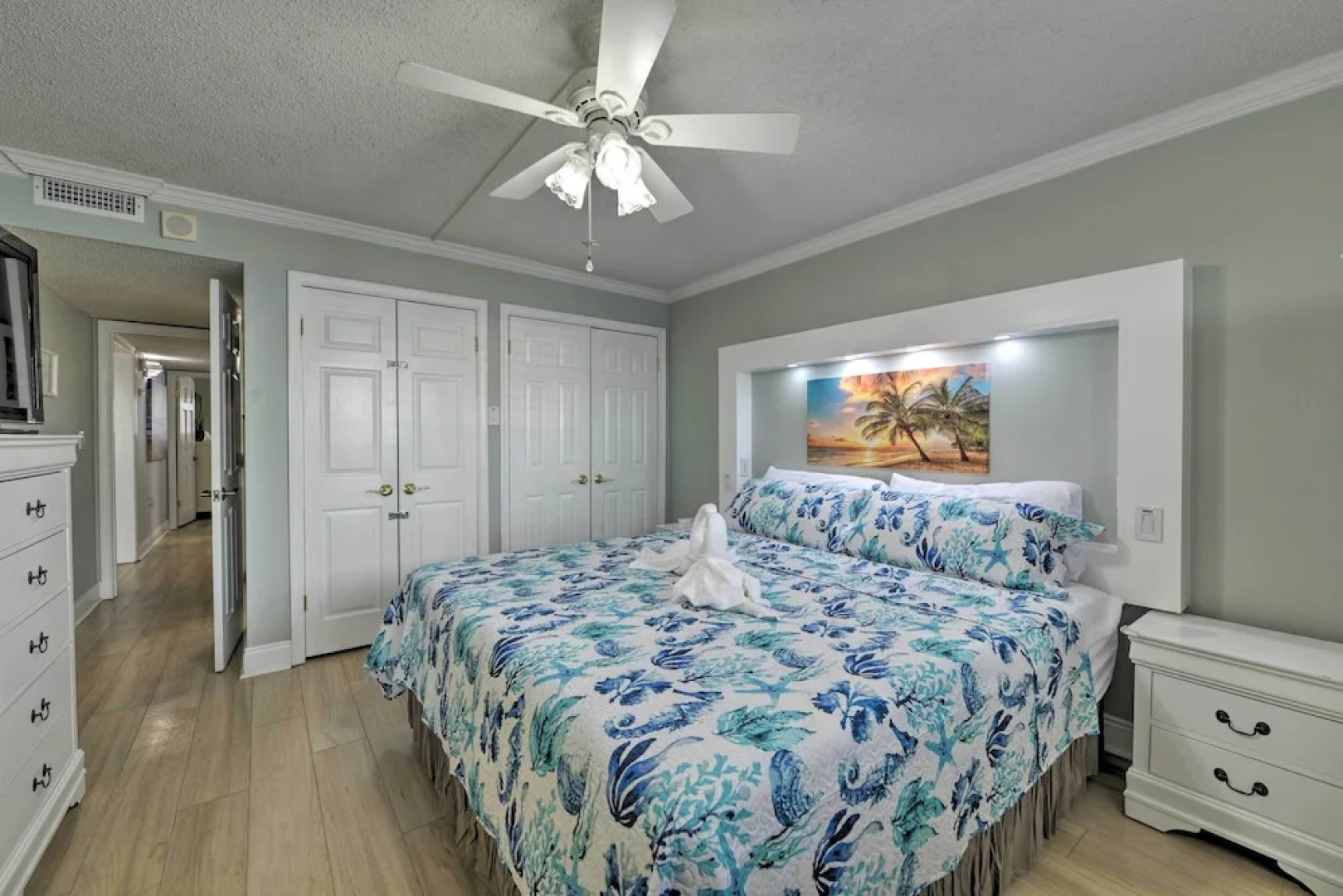 PCB Condo w/ Community Perks & Beach Access