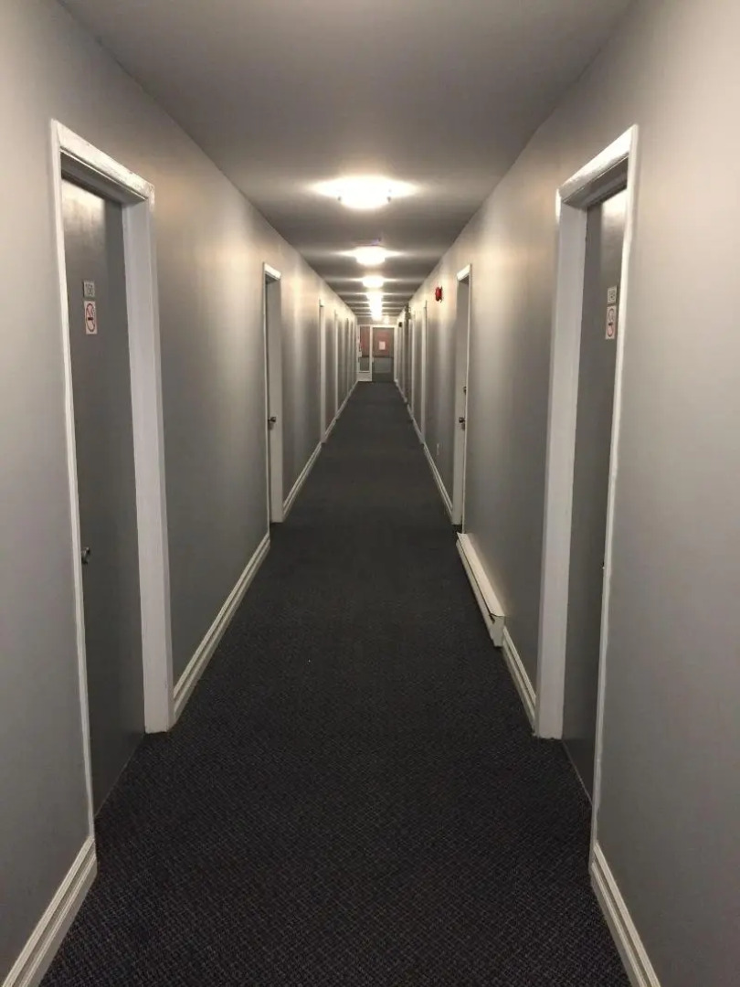 Stardust Motel Bedford