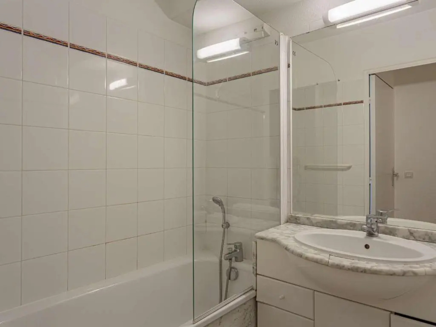 Appartement Bidart, 2 pièces, 4 personnes - FR-1-3-450