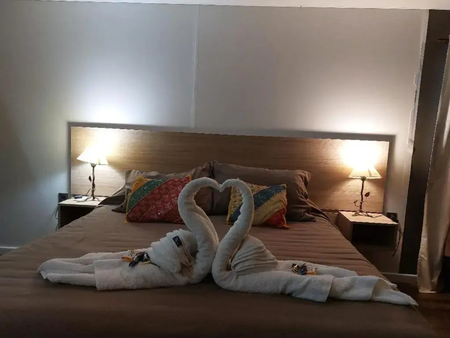 Hotel Viento Blanco