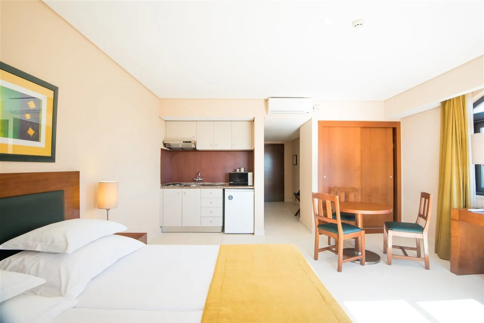 Отель Vila Galé Serra da Estrela