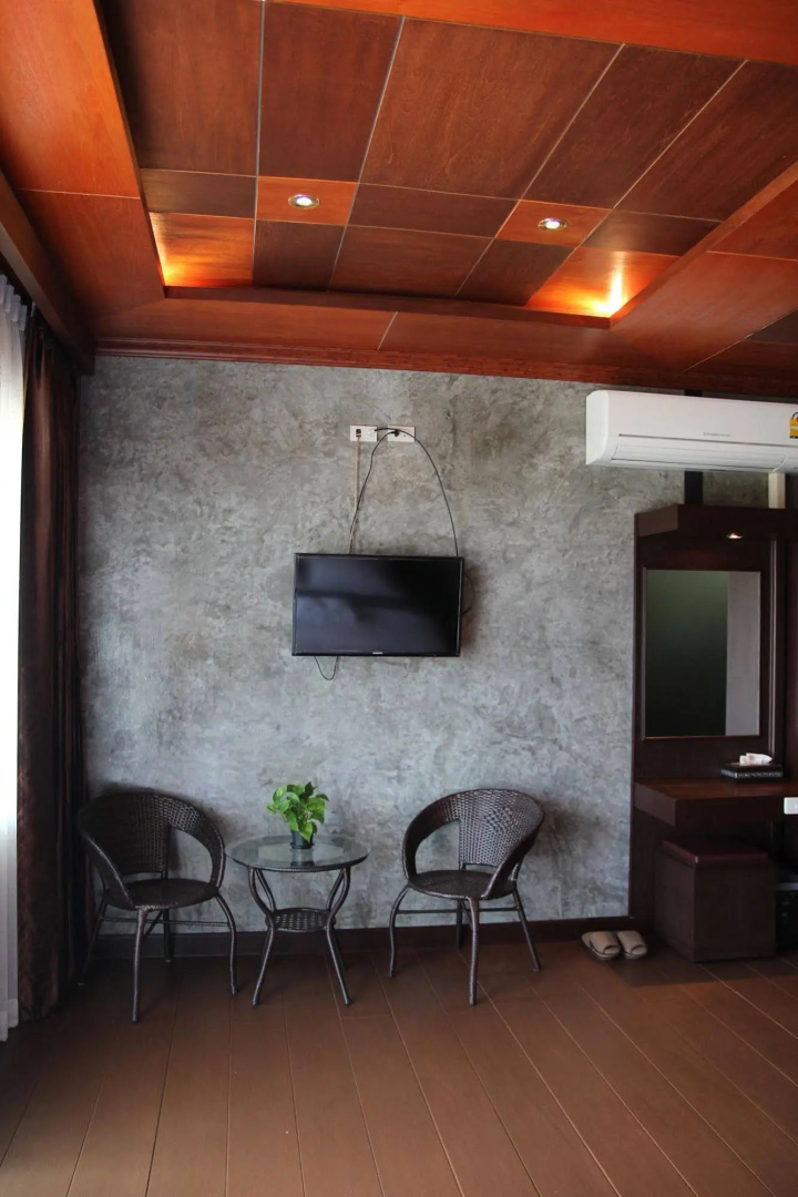Hongfu Boutique Resort