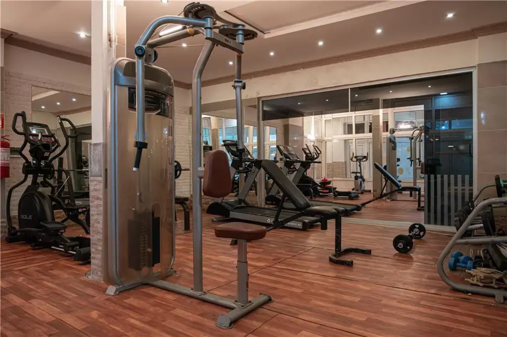 Prestige Alanya ( Ex. Euphoria Comfort Beach Alanya )