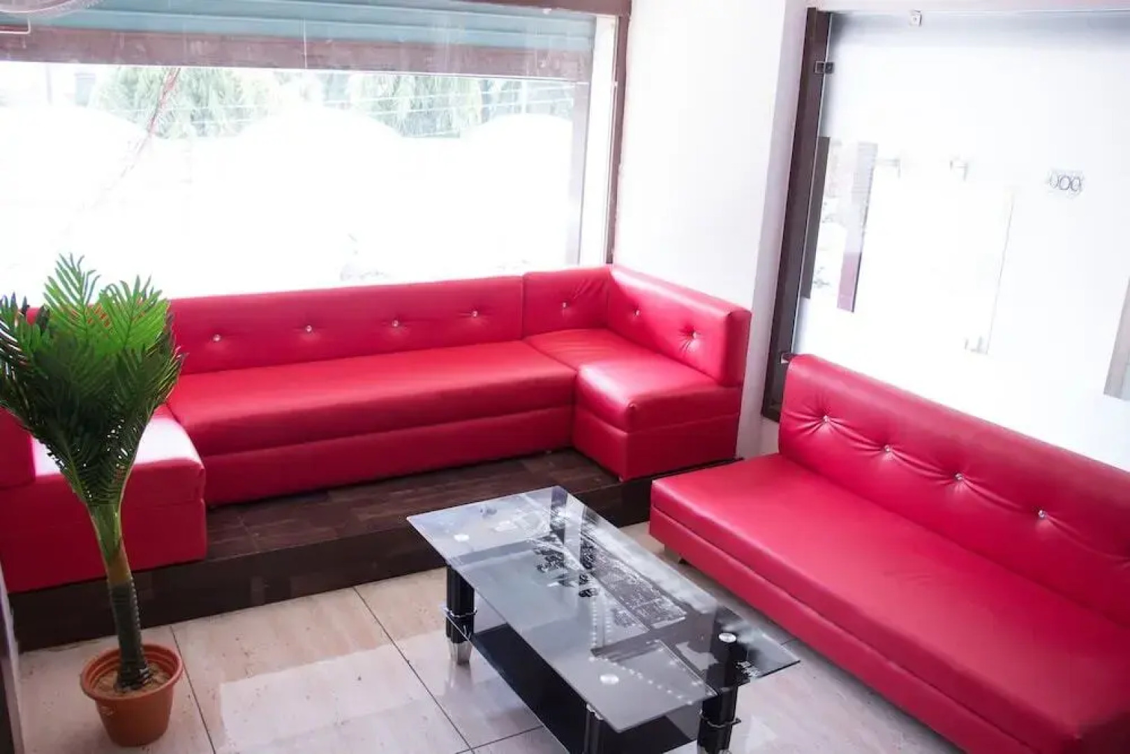 Hotel Shree Palace & Restaurant