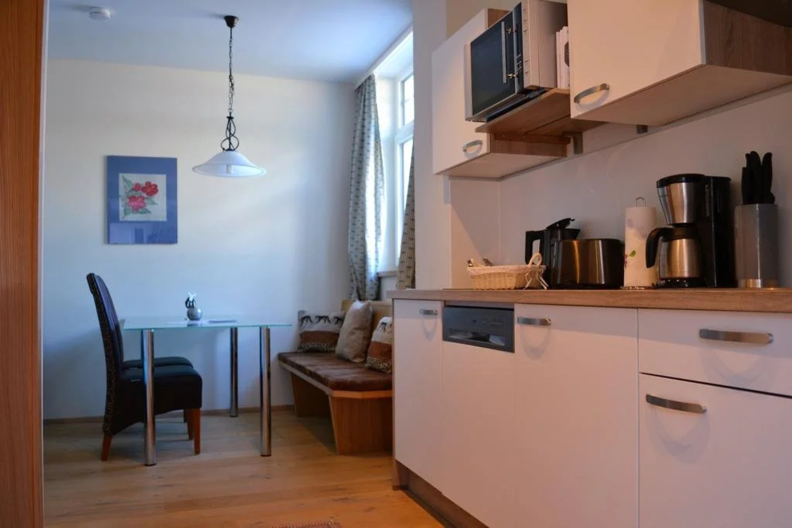 Appartementhaus Sunshine