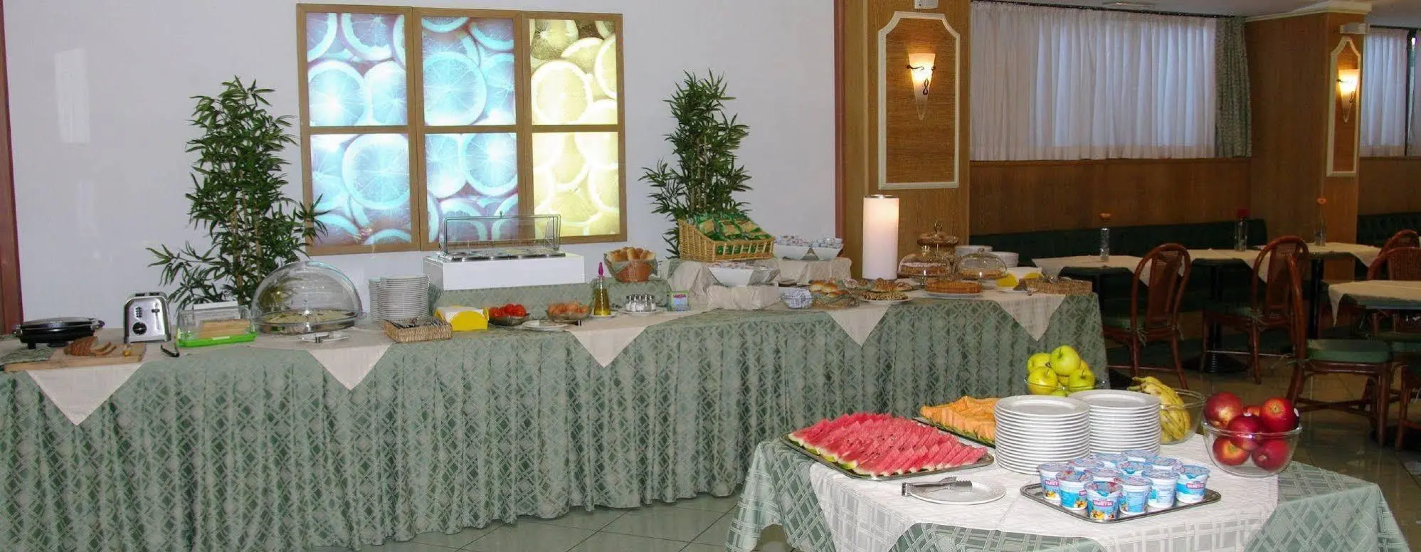 Hotel Villa Belvedere