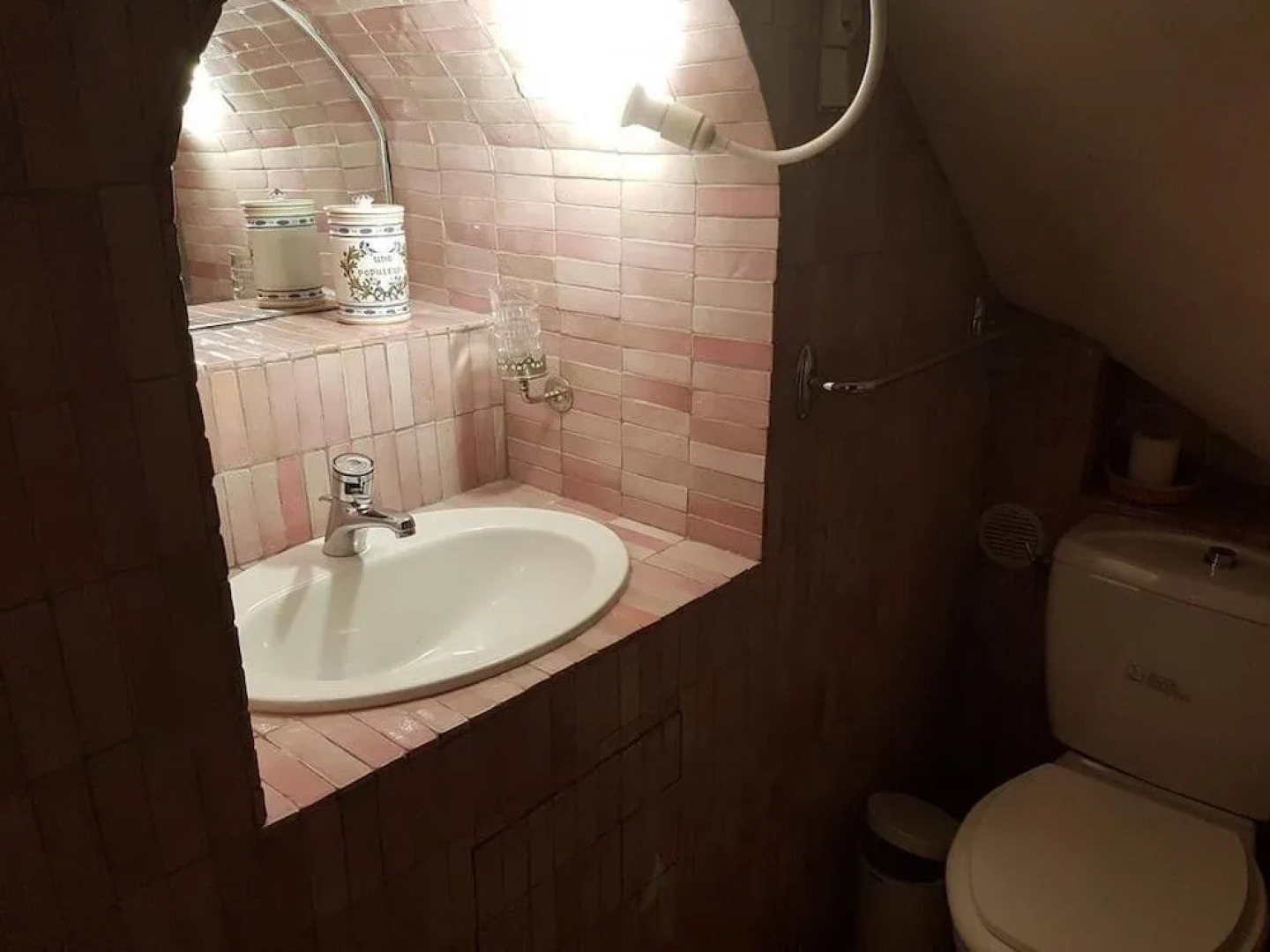 Domaine de Beauveset