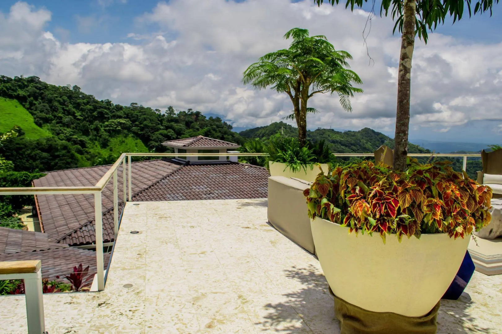 The Retreat at Altos del Monte