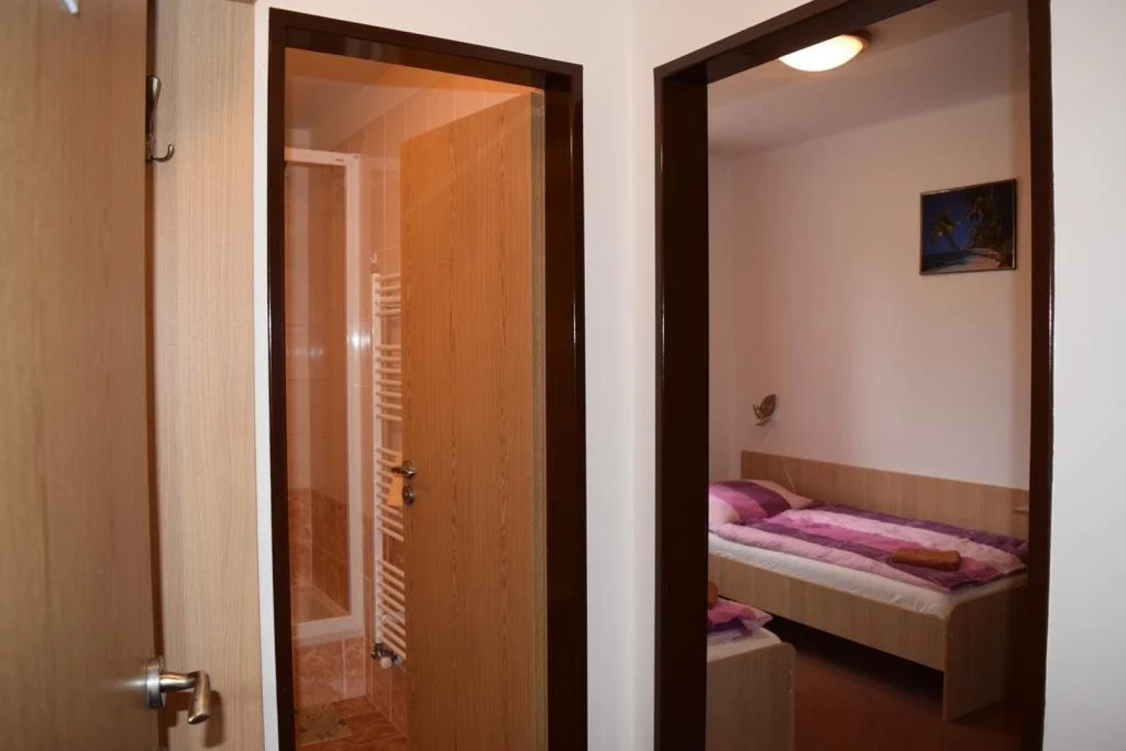 Penzion U Skřítků