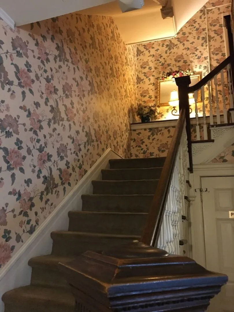 Turkey Hill Inn