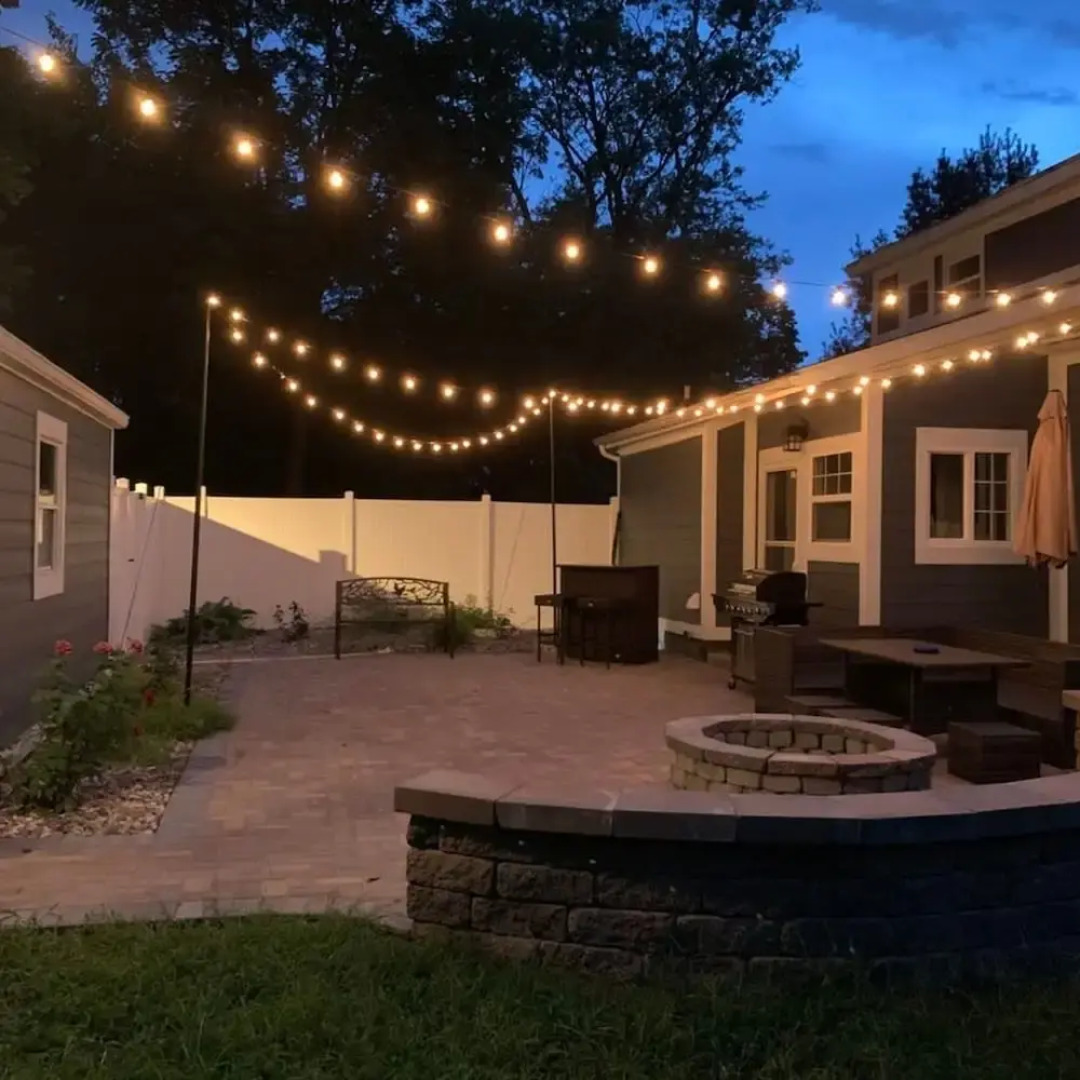 The Lucky Charm   Home of the Fighting Irish  BBQ  Games  3-Bedrooms