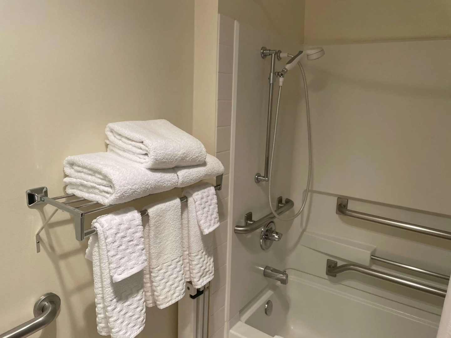 Best Western Socorro Hotel & Suites