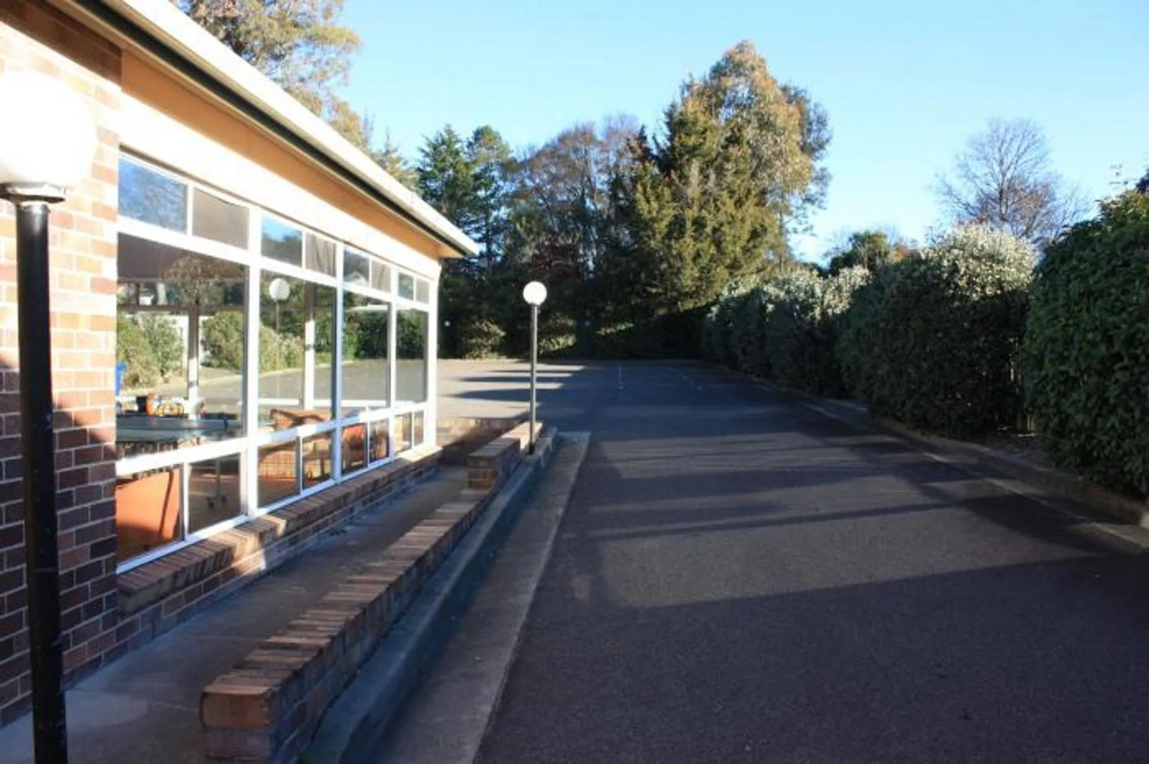 Country Comfort Armidale