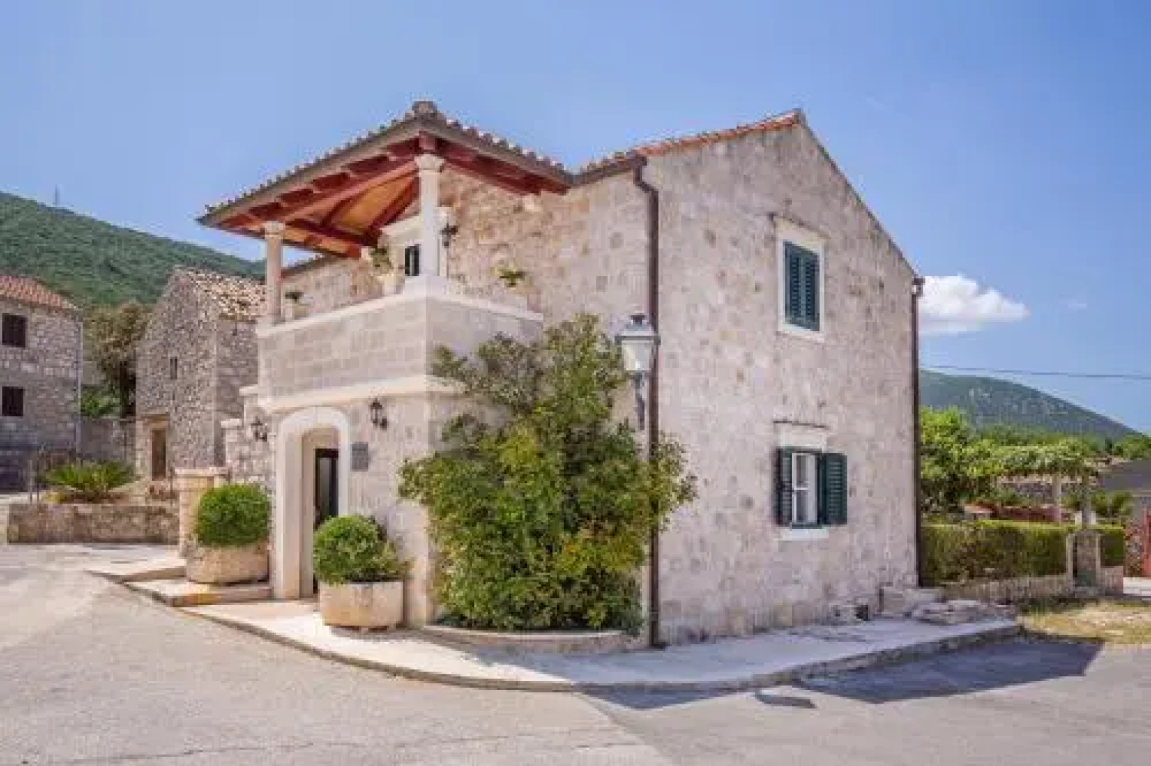 Hotel Ostrea