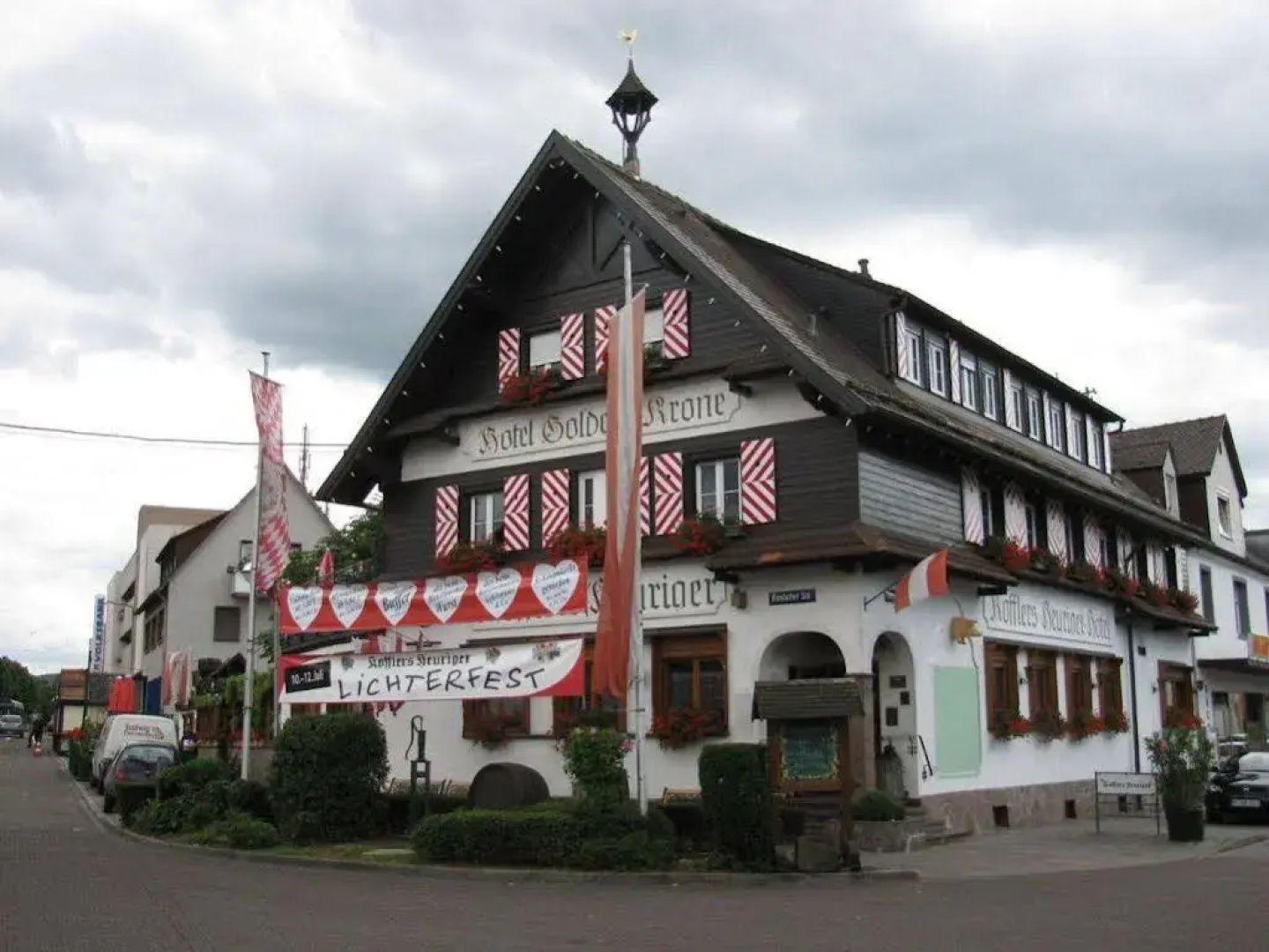 Kofflers-Heuriger