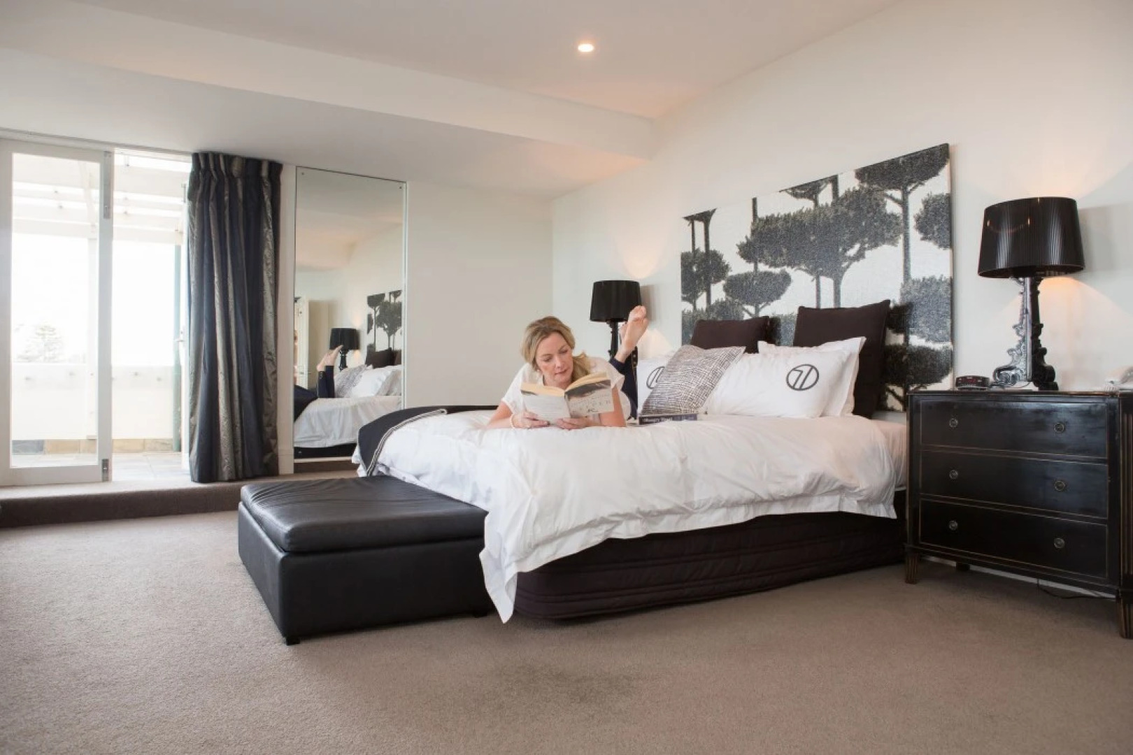 The Dome Boutique Apartments