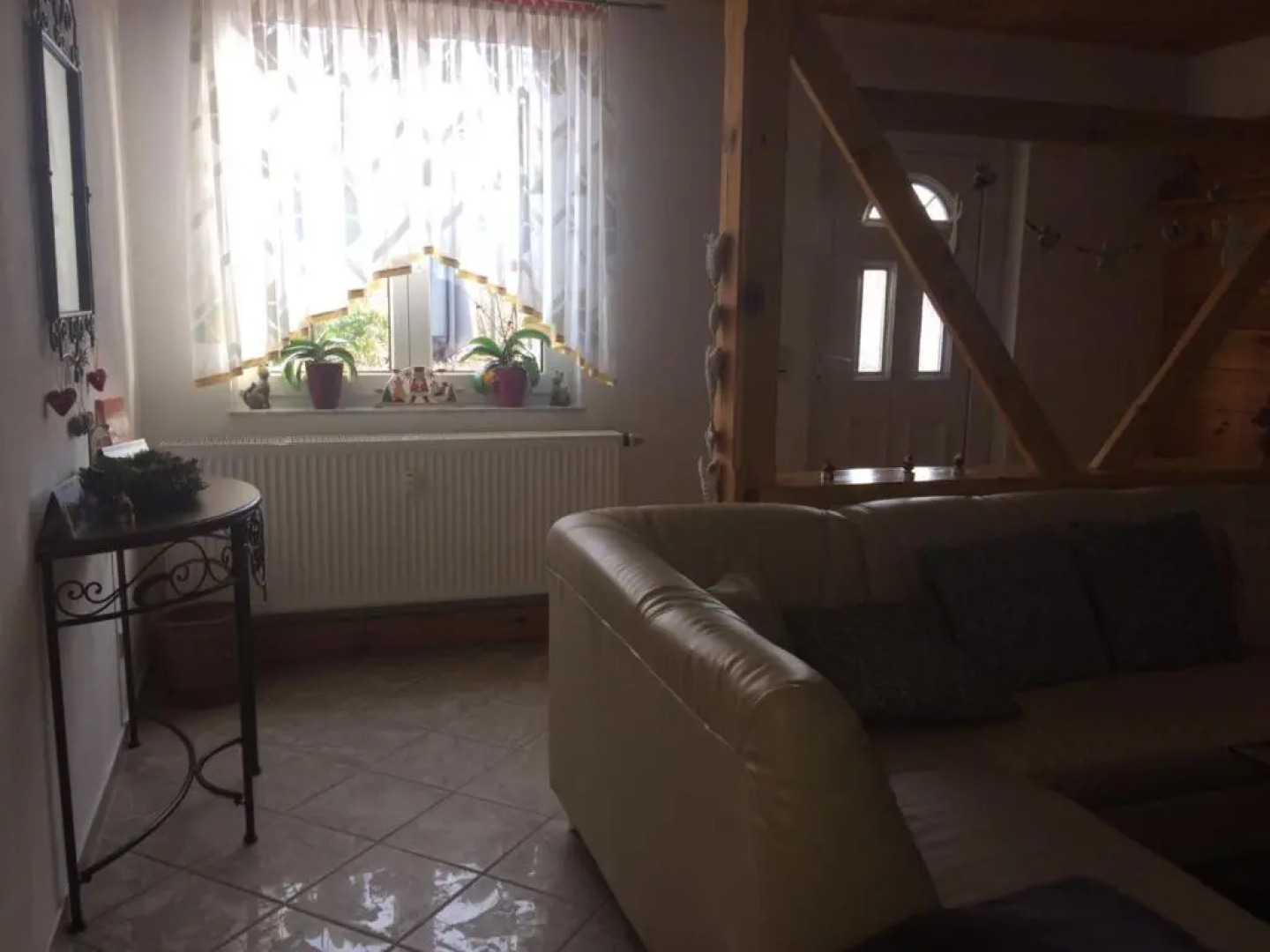 Ferienwohnung Mitko