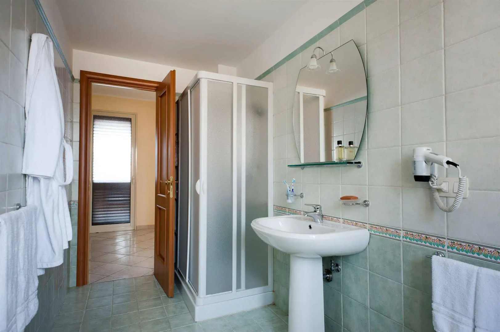 Casa Vacanze Samira