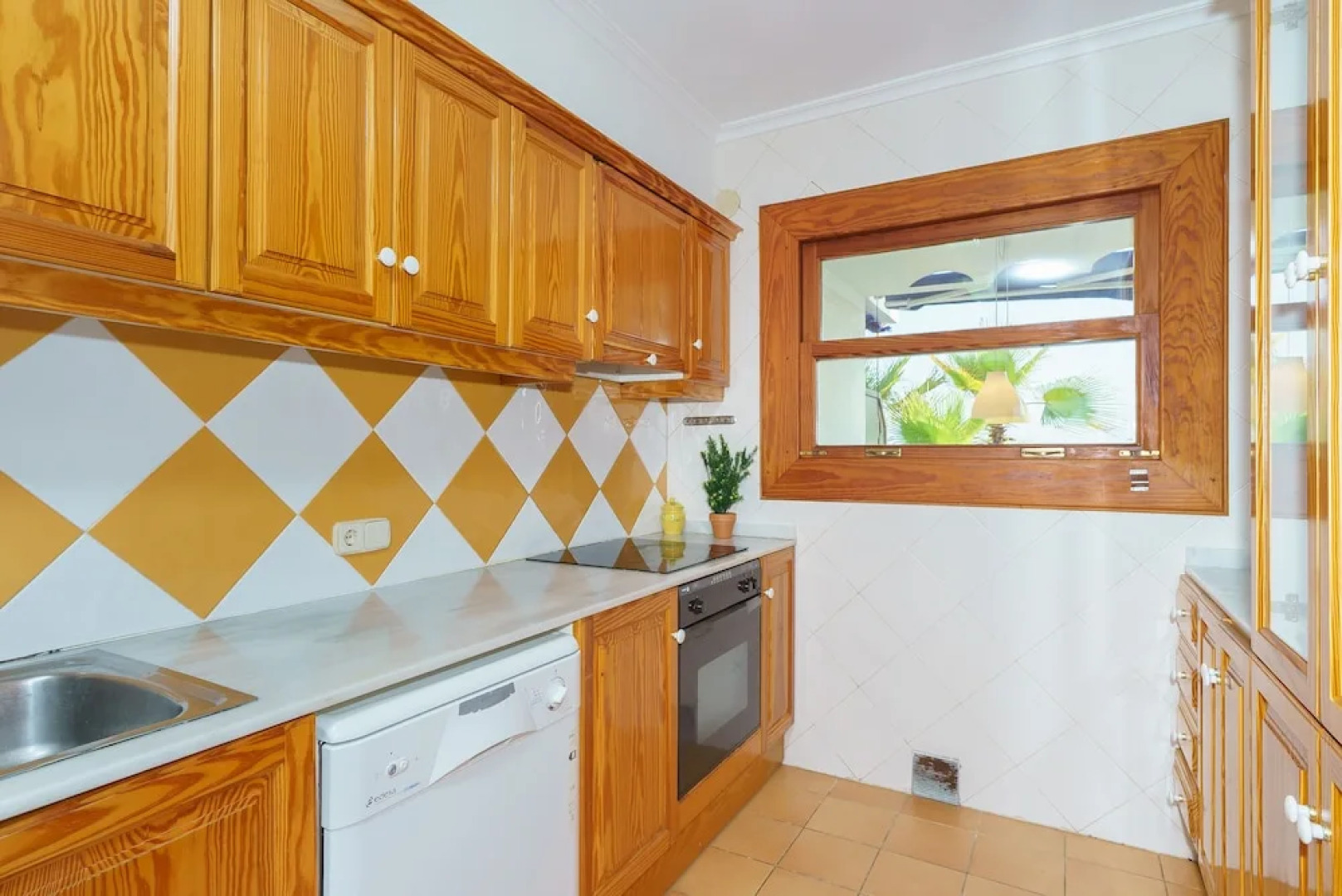 Solhabitat Duplex Tosqueres 2